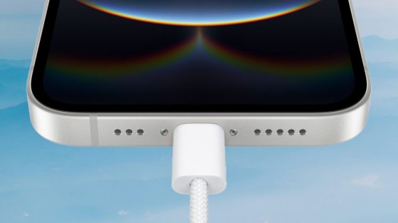 Curiously, the iPhone 16e gets so close to supporting MagSafe