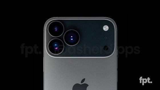 iPhone 17 Pro Machined Parts Leak Reflects Camera Redesign Rumors