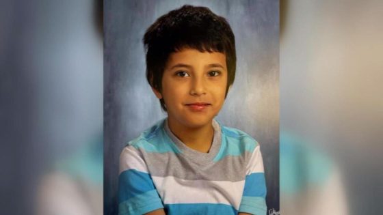 Landlord guilty in shocking hate crime murder of 6-year-old Palestinian boy in Plainfield.