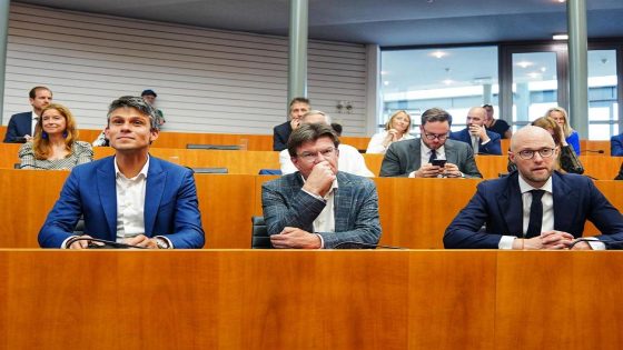 Brusselse regering vergadert volgende week over bewarende maatregelen: ‘Bang afwachten’
