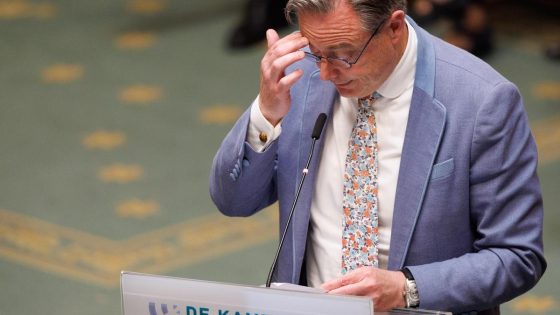 Live politiek | Brussels overleg afgelopen, Sven Gatz (Open VLD) werkt voorstel uit voor begrotingsingrepen