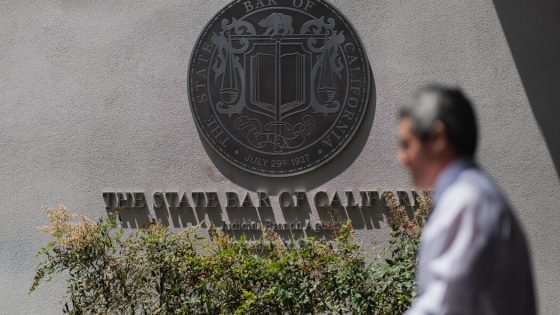 On California’s State Bar Exam, More Questions Than Answers