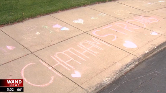 Chatham community draws together after 4 killed in crash at after school camp | News