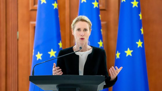 EU readies ‘plan B’ should Trump walk away from Ukraine talks - Financial Times