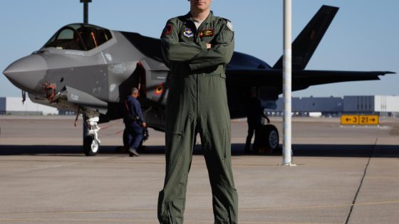 “Met de F-35 hebben we opnieuw een voorsprong van jaren op Rusland” - De Standaard
