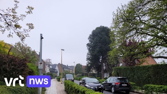Toezichtcommissie wil dat Grimbergen trajectcontroles uitschakelt, gemeente weigert: "Doen hetzelfde als andere steden en gemeenten"