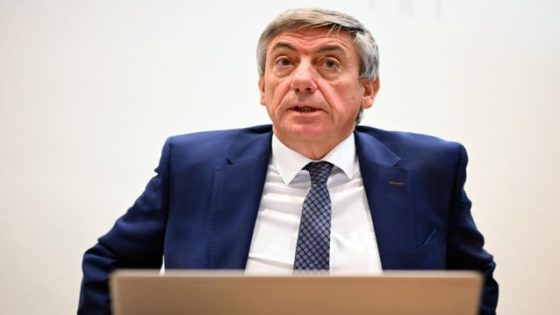 Jambon en Verlinden zitten samen met boze magistraten: “Niet-indexeren pensioenen maar tot 2029”