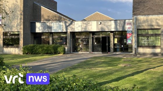 Directeur van basisschool De Lettertuin in Koekelare vangt bot bij Raad van State en blijft geschorst