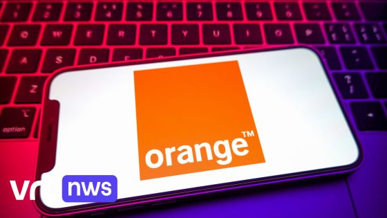 Orange mag in ons land niet langer zomaar reclame maken met woorden 'fiber', 'fibre' of 'glasvezel'