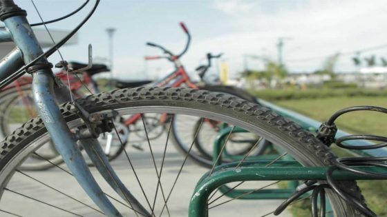 Bescherm je fiets tegen diefstal: "Door dit te doen zal de dief misschien een andere fiets kiezen"