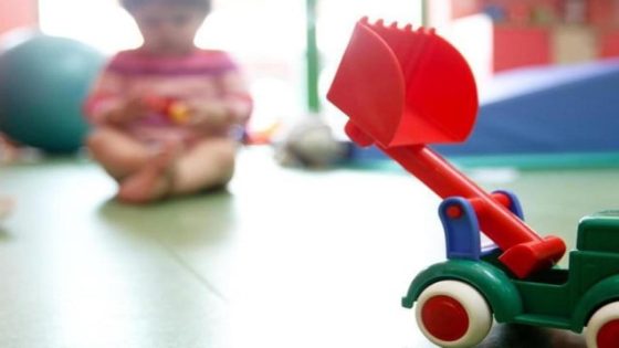 Baby van acht maanden wordt onwel bij onthaalmoeder en overlijdt, alles wijst op tragisch ongeval (Malle)