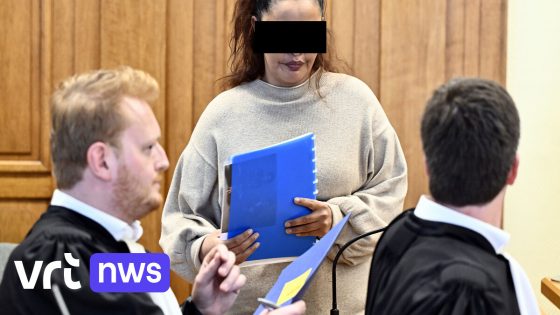 Vrouw veroordeeld tot 21 jaar opsluiting voor oudermoord op adoptiemoeder in Steenokkerzeel 