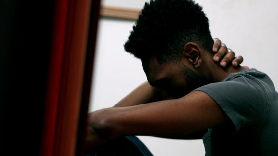 Young People Are Not As Happy As They Used to Be, Study Finds
