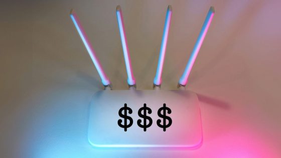 13 routers to avoid, according to the FBI