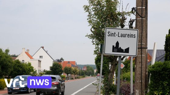 Jongen van 15 in levensgevaar na vermoedelijke aanrijding in Sint-Laureins - VRT