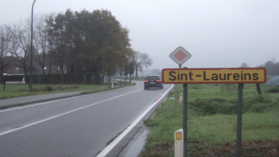 15-jarige jongen in levensgevaar na aanrijding, parket start onderzoek (Sint-Laureins)