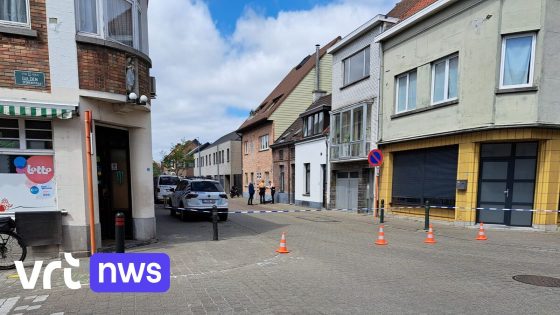 17-jarig meisje in levensgevaar na val met elektrische step in Eeklo