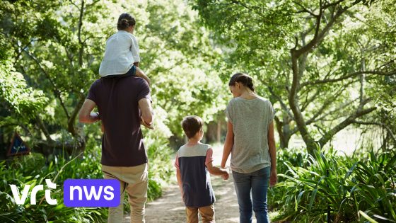 2 jaar verlof per kind te verdelen onder (groot)ouders? "Klinkt te mooi om waar te zijn, en dat is het ook"