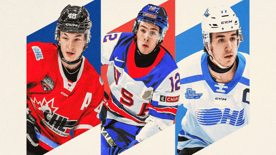NHL Mock Draft 2025: Matthew Schaefer to Islanders as we pick for every lottery team
