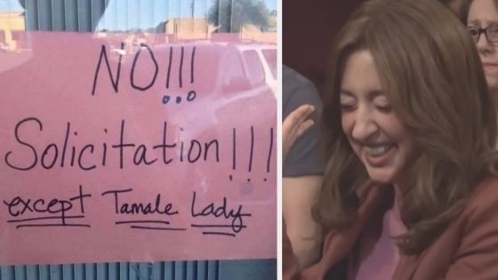 21 Funny Notes, Signs, And Messages