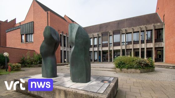 Start assisenproces: 22-jarige man stak willekeurig slachtoffer neer in Tielt "om te voelen wat moord is" - VRT