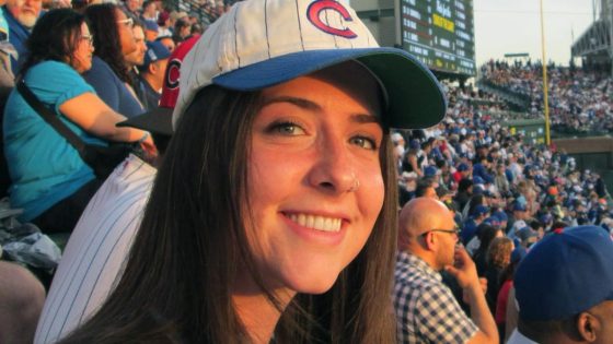 Woman, 22, Recalls Early Signs of Stroke That Doctors Dismissed As Vertigo