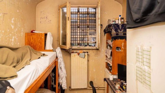 250 zware criminelen moeten het land uit, maar dat lukt niet