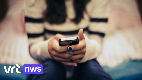 Zes jaar cel voor man (28) uit Kampenhout die tientallen minderjarige meisjes online misbruikte