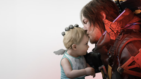 I Played 30 Hours of Death Stranding 2 And I Can't Wait To Do It All Again