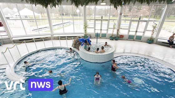5 gemeentes werken samen aan nieuw zwembad en ijspiste in Herentals: "Gesprekken verlopen goed" 