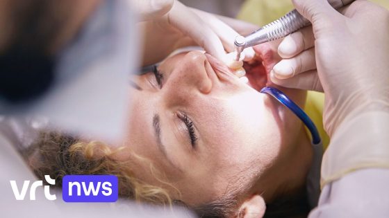 55 slachtoffers geïdentificeerd in onderzoek rond tandarts uit Wilrijk met 'keelfetisjisme' 