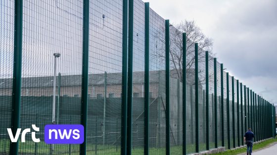 6 gedetineerden ontsnapt uit gevangenis Saint-Hubert in Luxemburg: 3 gevat, 3 voortvluchtig
