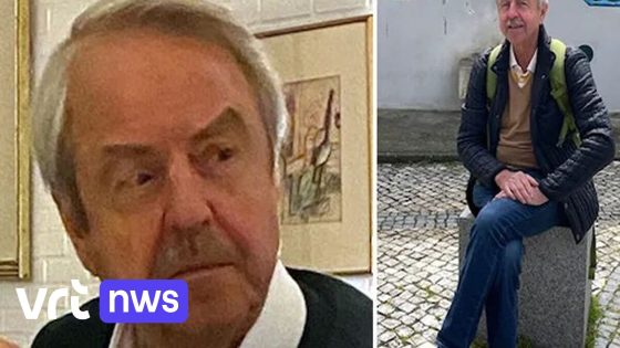 74-jarige man vermist in Lubbeek: politie verspreidt opsporingsbericht - VRT