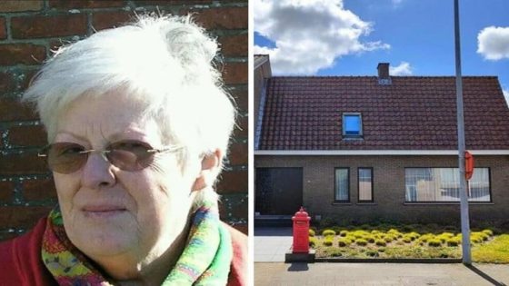 Gepensioneerde leerkracht (74) die echtgenote Monika (74) vermoordde verwezen naar assisen: “Dat hij terug naar gevangenis zou moeten valt hem zwaar” (Jabbeke)