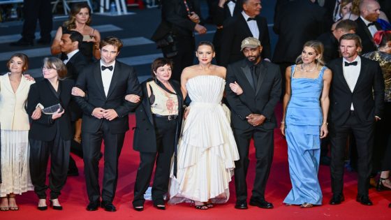 Iconic Actress, 75, Turns Heads in Rare Red Carpet Appearance