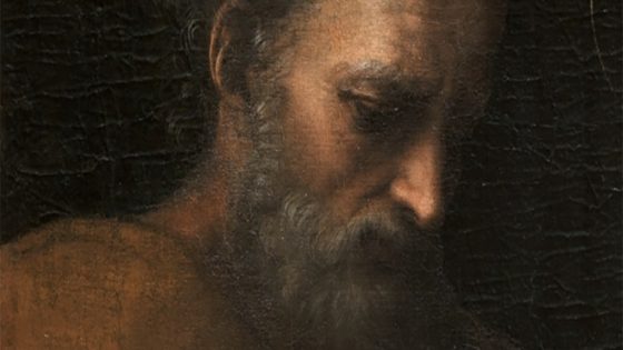 AI Detects an Unusual Detail Hidden in a Famous Raphael Masterpiece : ScienceAlert