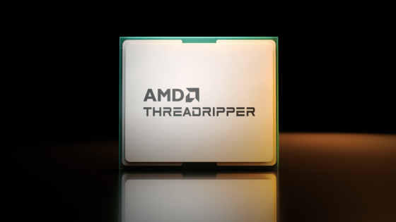 AMD takes aim at Intel with new 96-core Threadripper 9000 series CPU