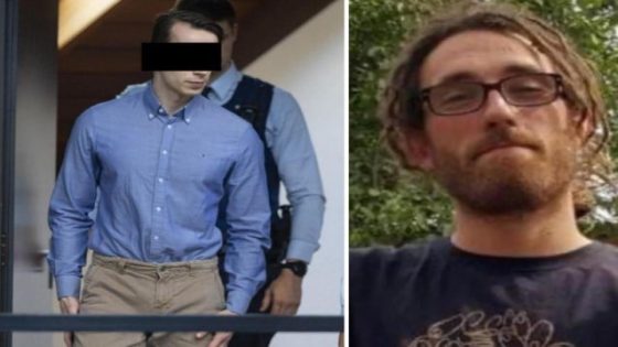 ASSISEN. Moeder van beschuldigde doet opvallende uitspraak over ‘moord zonder motief’: “Ik heb altijd gedacht dat jullie de verkeerde broer hadden” - Het Nieuwsblad
