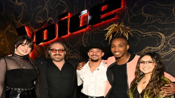 Top 5 Results — Adam David Wins