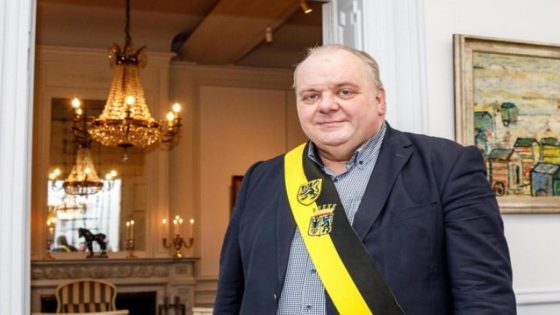 Advocaat van Guy D’haeseleer: “Geen aanwijzingen voor verhoor, zijn medische toestand laat dat ook niet toe” (Ninove)