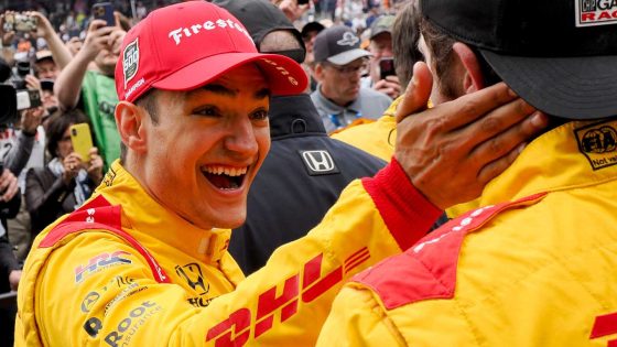 Alex Palou wins 109th Indy 500: Results, reaction