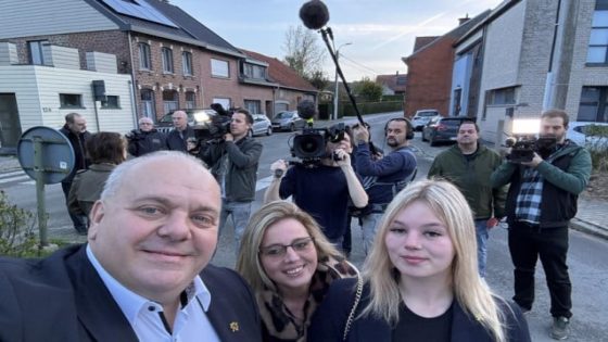 Alle Forza Ninove-leden vrijgelaten, maar speurders richten nu hun pijlen op Guy D’haeseleer zelf - Het Nieuwsblad