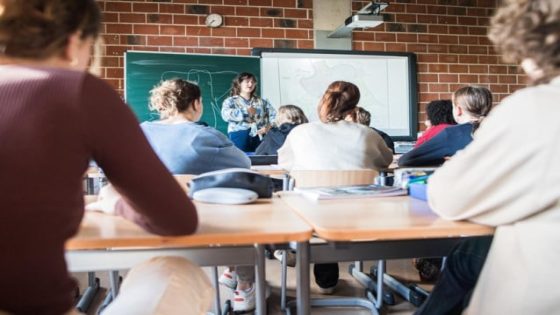 Bijna alle Gentse leerlingen mogen naar hun favoriete school, maar voor één groep zijn er te weinig plaatsen: “Blijft zorgen baren” (Gent)