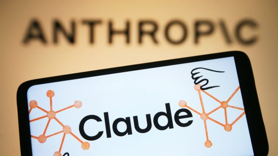 Amazon-backed Anthropic debuts Claude 4 Opus and Sonnet AI models