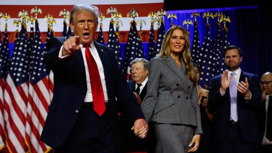 Take no comfort from America’s Trump backlash - Financial Times
