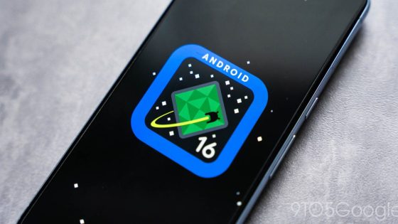 Android 16 redesign has a bunch of new animations [Video]