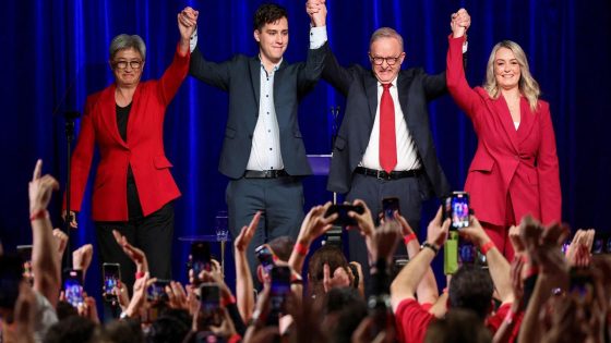 Anti-incumbency trend falters as ‘Trump effect’ shapes global elections