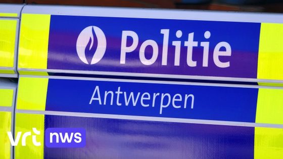 Steekpartij in appartementsgebouw Antwerpse Luchtbal: man zwaargewond