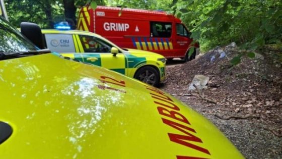 Antwerpenaar overleden na val van rots in Dinant, tweede slachtoffer kritiek