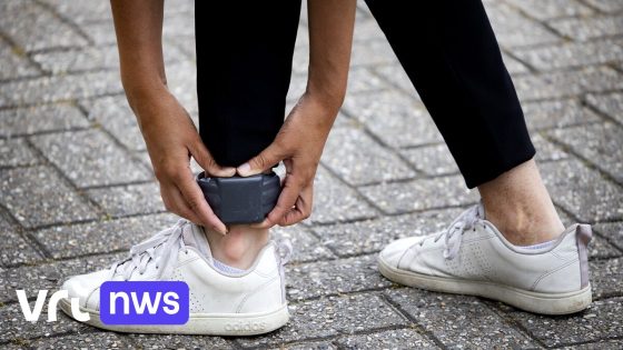 Wel naar school of voetbalclub, niet naar pleintje of skatepark: al 49 jongeren in Antwerpen kregen een enkelband